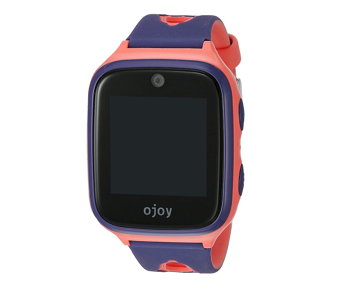 OJOY A1 smartwatch for kids to make call without phone
