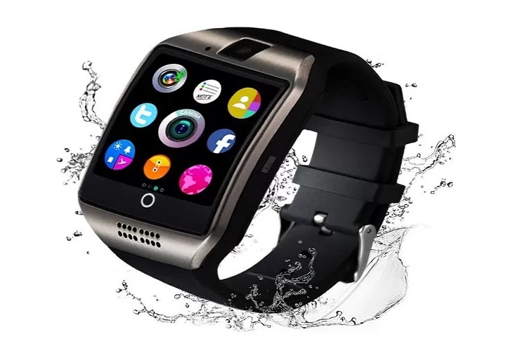 cheap smartwatch with sim card slot to make calls without phone