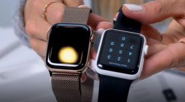Apple watch 4 cellular vs gps