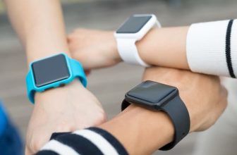 best smartwatches for teens