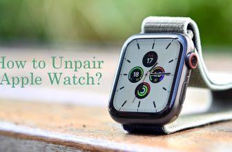 how-to-unpair-apple-watch