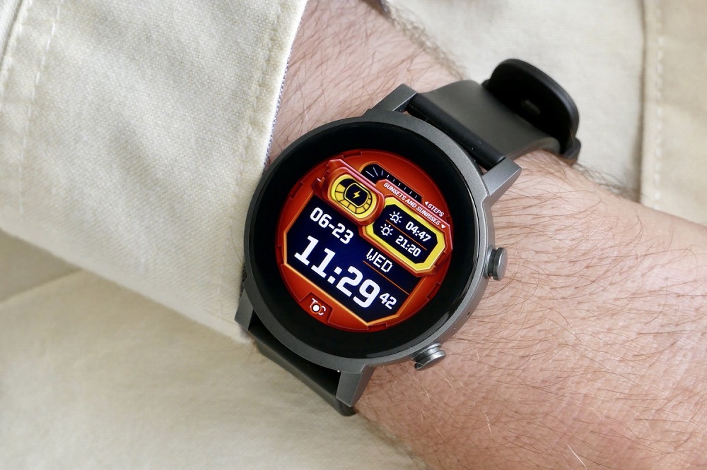 ticwatch-e3-wear-os-text-call-watch