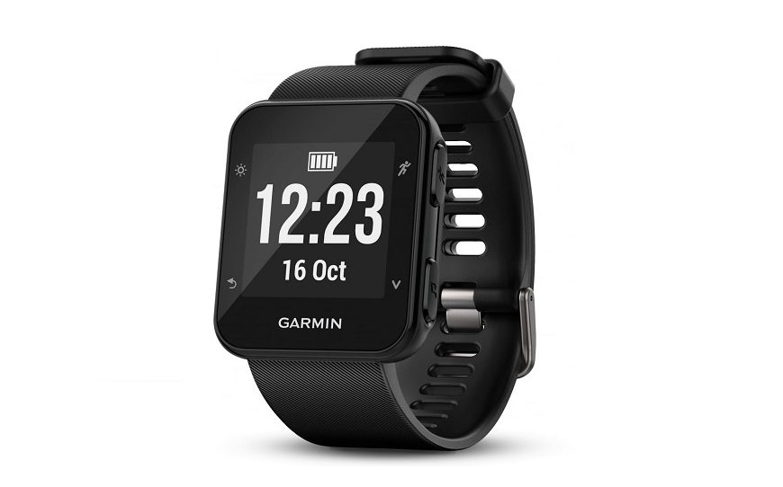 garmin-forerunner-35-best-budget-smartwatch-for-runners