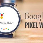 smartwatch for google pixel phones