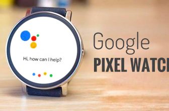 smartwatch for google pixel phones