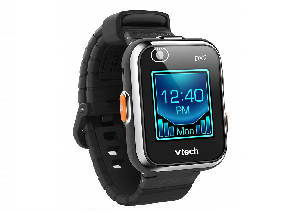 vtech kidizoom dx2 best smartwatch for kids under 100