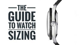 smartwatch sizing guide