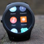 Ticwatch 2 review