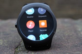 Ticwatch 2 review