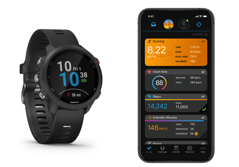 do-Garmin-Watch-connects-to-iPhone