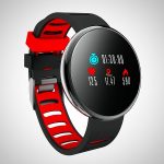 Blood Pressure Monitoring Watches