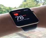 disable heart rate monitor apple watch