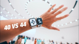 40mm vs 44mm Apple Watch: What Size Apple Watch Should I Get