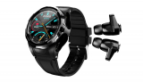 Best Smartwatches with Earbuds 2022 (2 in 1 Smartwatch)