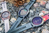 Garmin Fenix 7: The Latest and Best Multisport Smartwatch