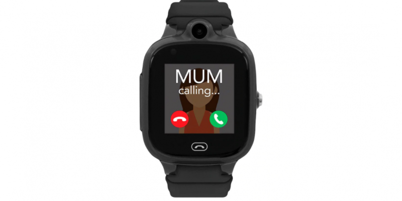 9 Best Phone Watches for Kids To Call Parents 2022