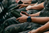 Best Tactical and Military Grade Smartwatches 2022